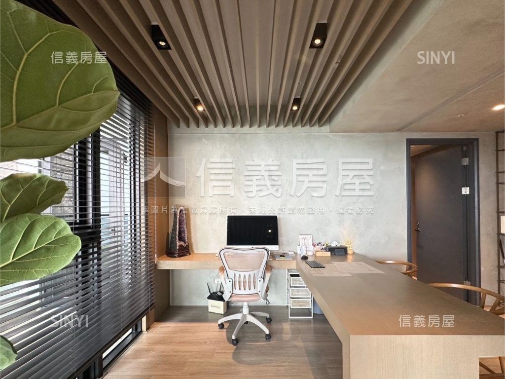 富立遠奏曲海景雙平車房屋室內格局與周邊環境