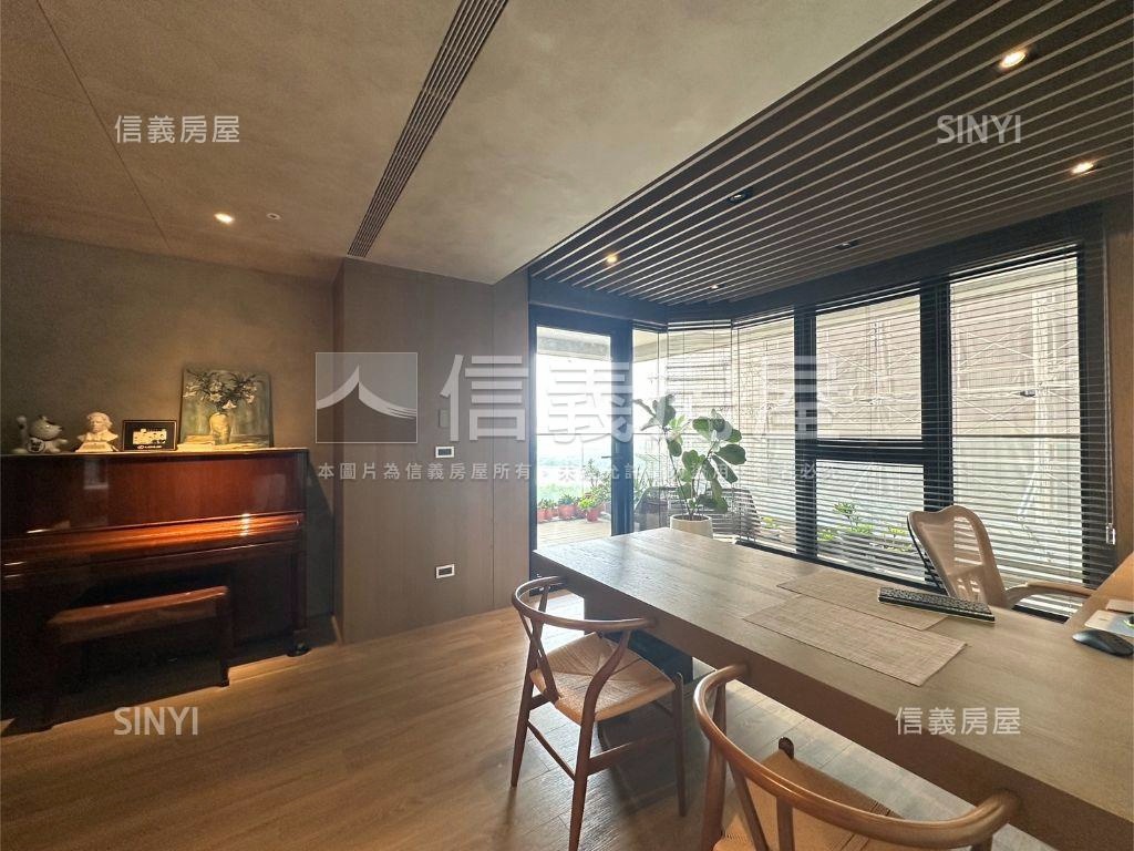 富立遠奏曲海景雙平車房屋室內格局與周邊環境