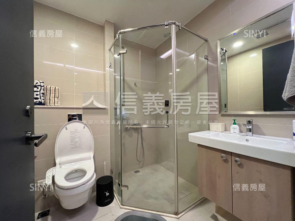 富立遠奏曲海景雙平車房屋室內格局與周邊環境