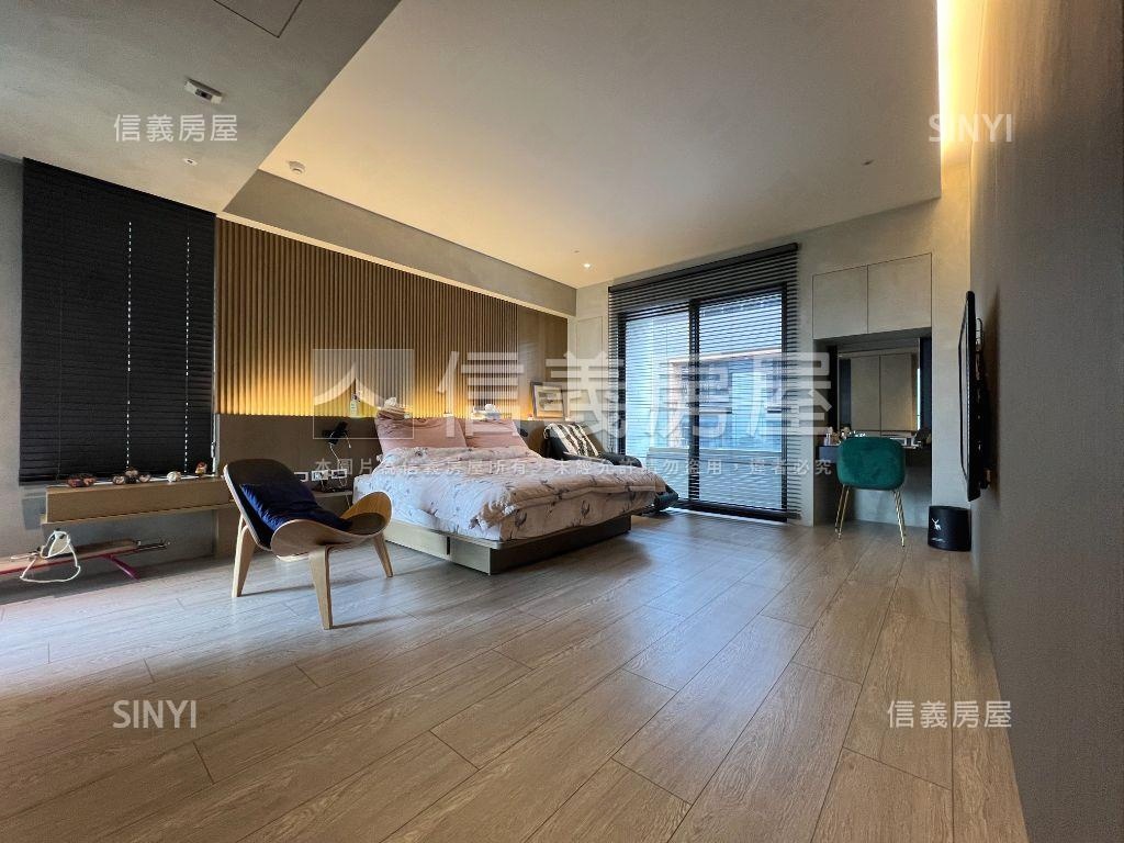 富立遠奏曲海景雙平車房屋室內格局與周邊環境