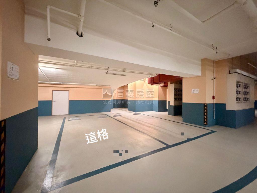 親家大鵬輕裝潢兩房平車位房屋室內格局與周邊環境