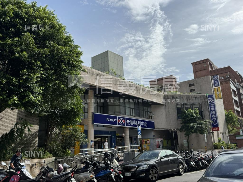 低總價穩定收租公寓房屋室內格局與周邊環境