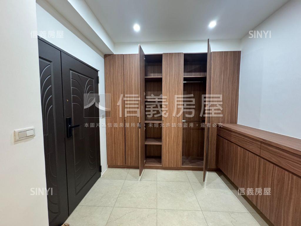 西門街大坪數華夏房屋室內格局與周邊環境