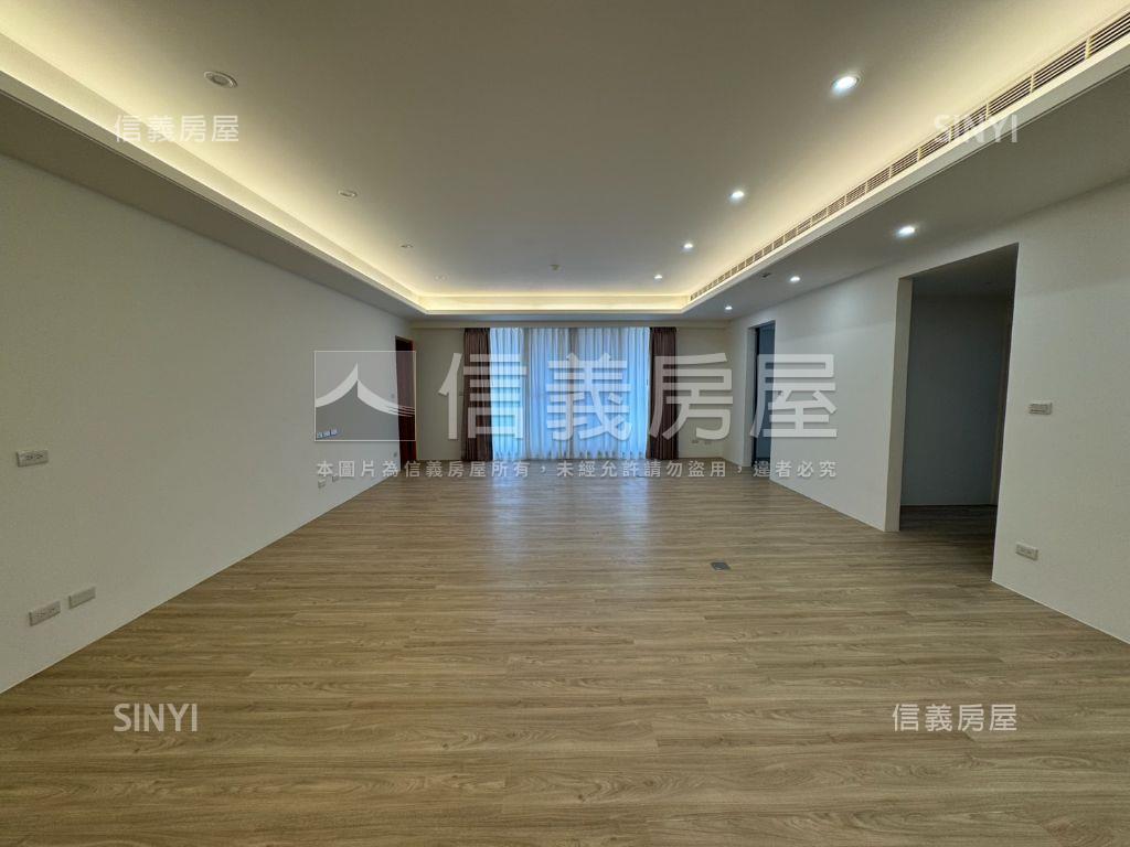 西門街大坪數華夏房屋室內格局與周邊環境