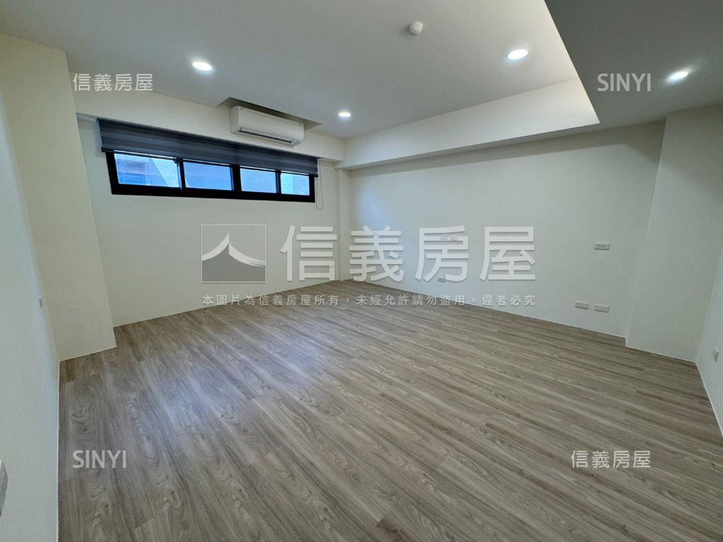 西門街大坪數華夏房屋室內格局與周邊環境