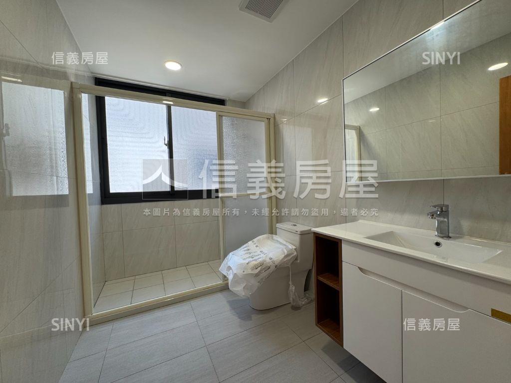 西門街大坪數華夏房屋室內格局與周邊環境