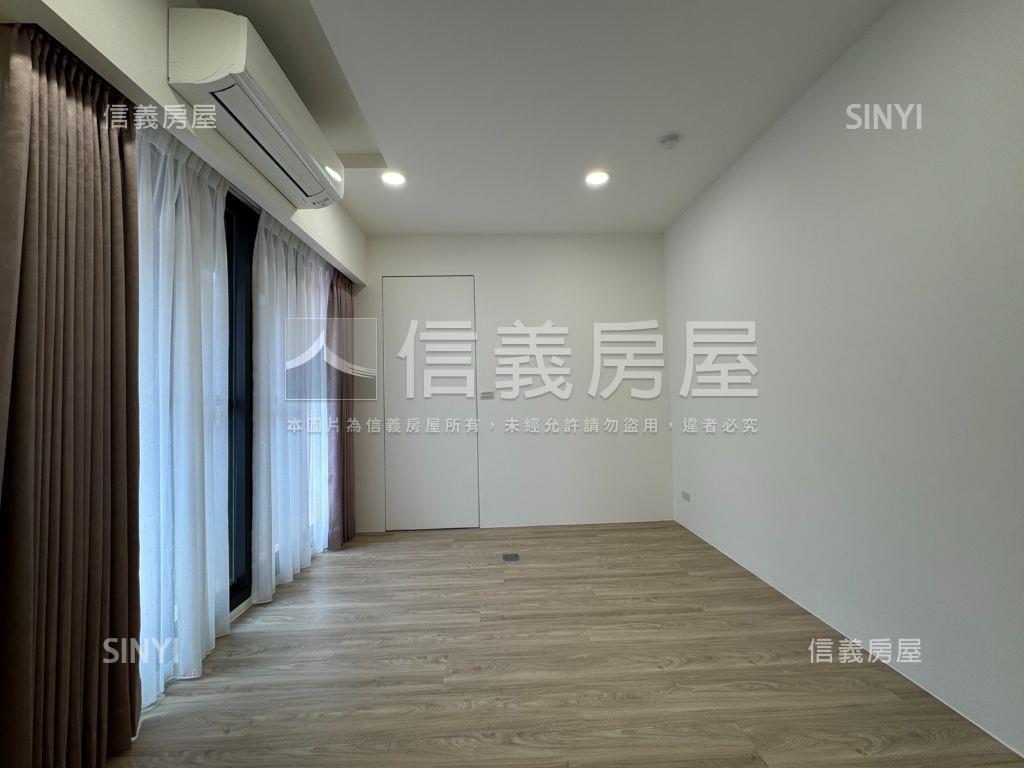 西門街大坪數華夏房屋室內格局與周邊環境