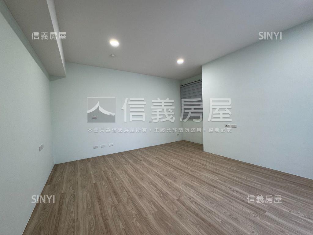 西門街大坪數華夏房屋室內格局與周邊環境