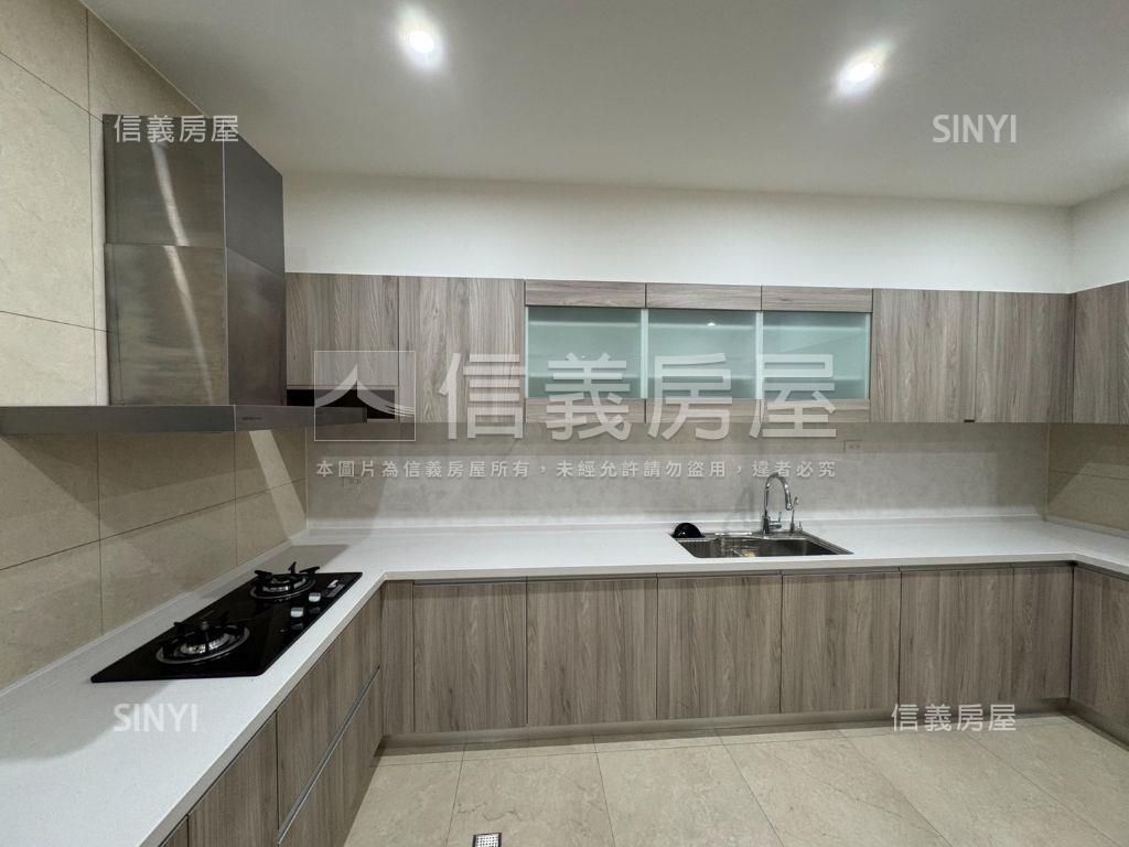 西門街大坪數華夏房屋室內格局與周邊環境