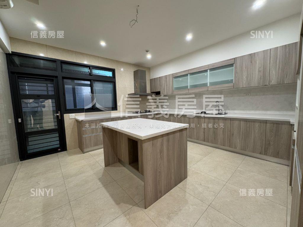 西門街大坪數華夏房屋室內格局與周邊環境