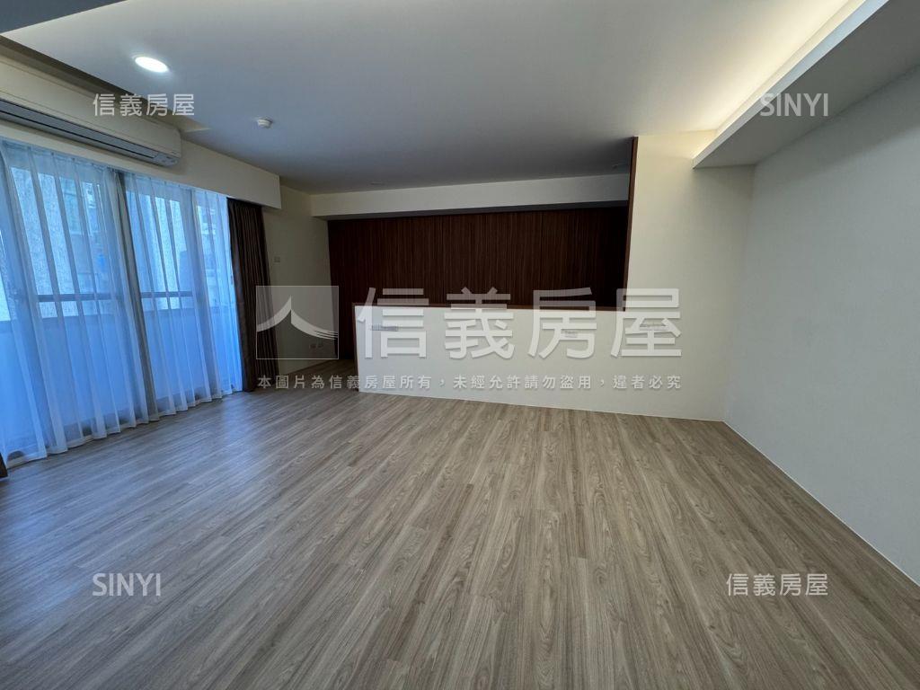 西門街大坪數華夏房屋室內格局與周邊環境