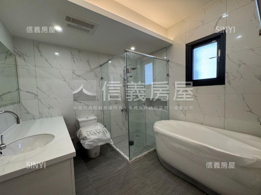 西門街大坪數華夏房屋室內格局與周邊環境