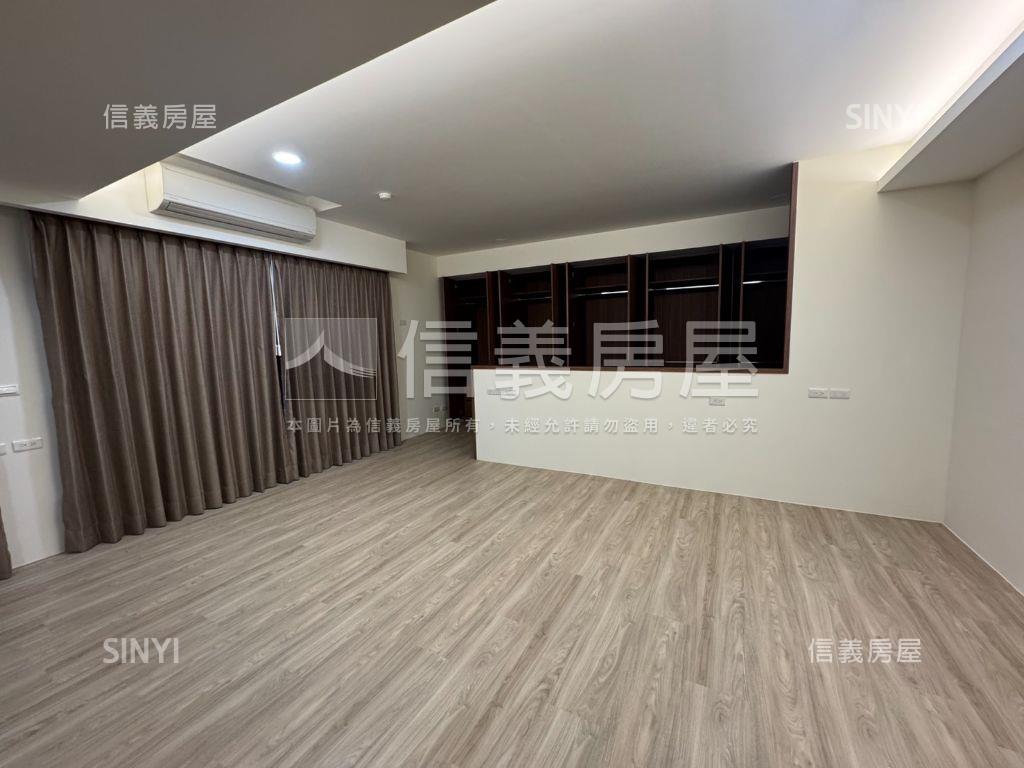 西門街大坪數華夏房屋室內格局與周邊環境