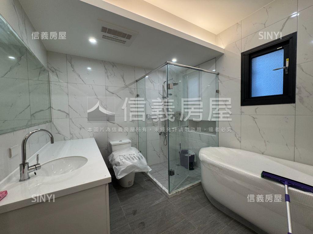 西門街大坪數華夏房屋室內格局與周邊環境