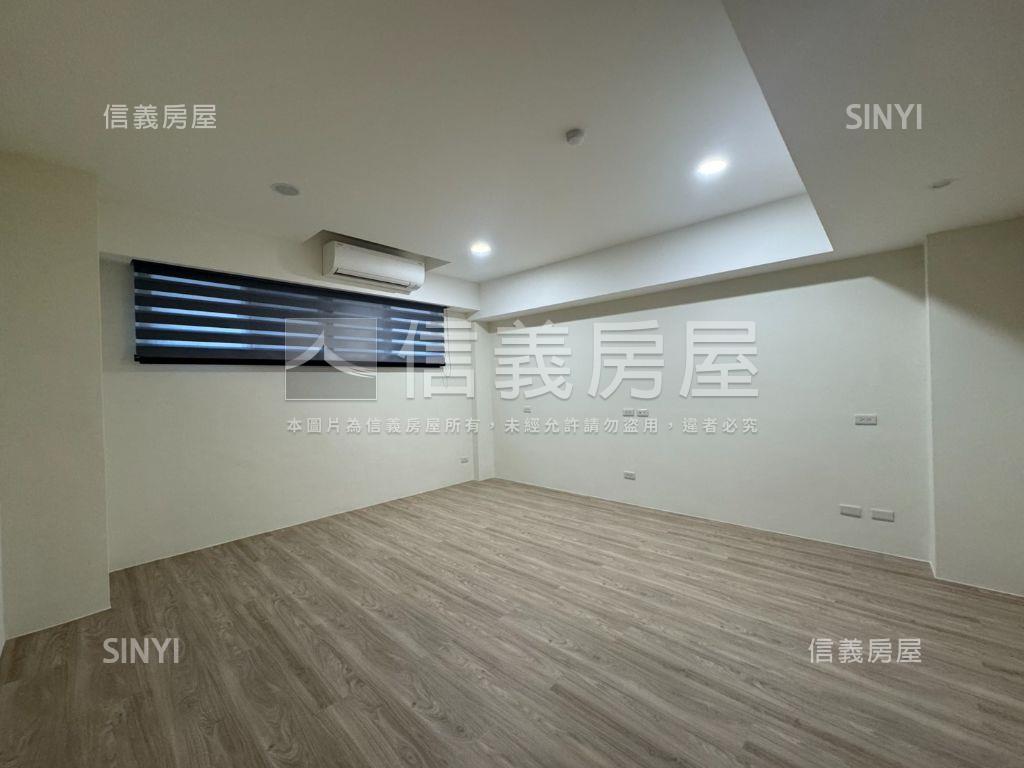 西門街大坪數華夏房屋室內格局與周邊環境