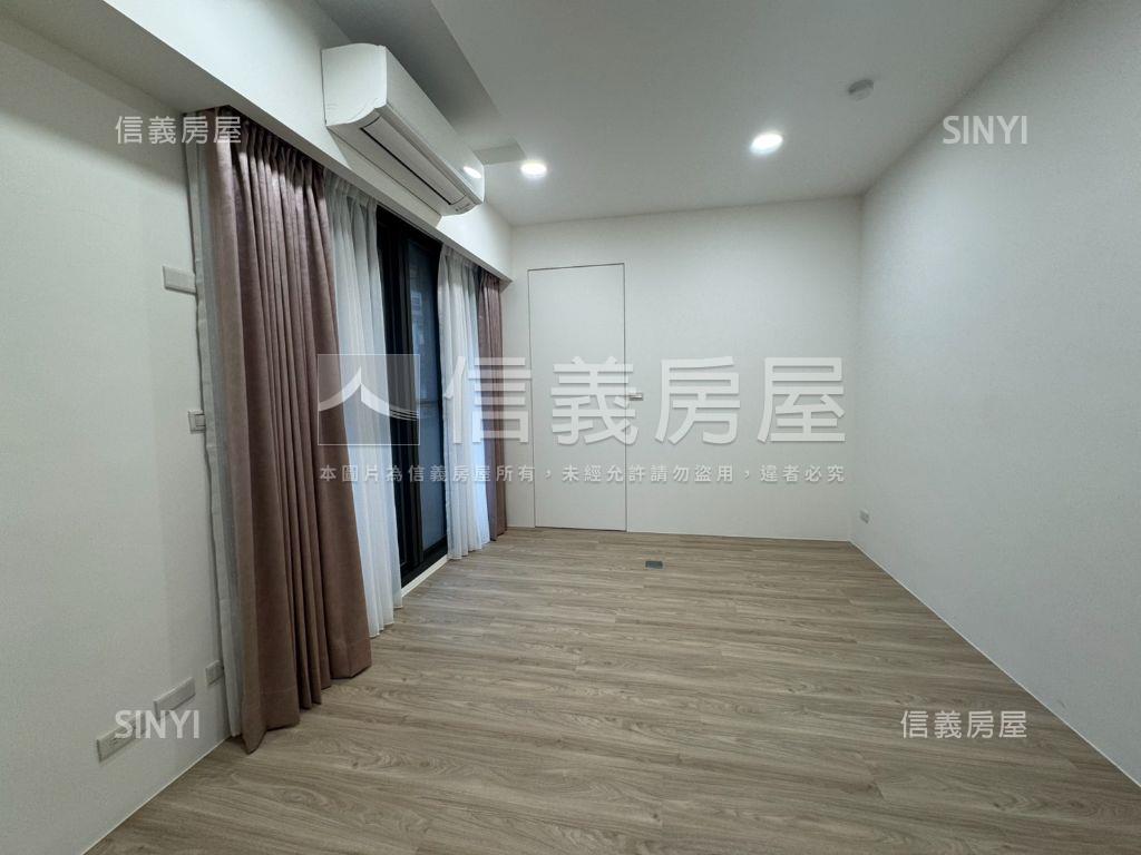 西門街大坪數華夏房屋室內格局與周邊環境