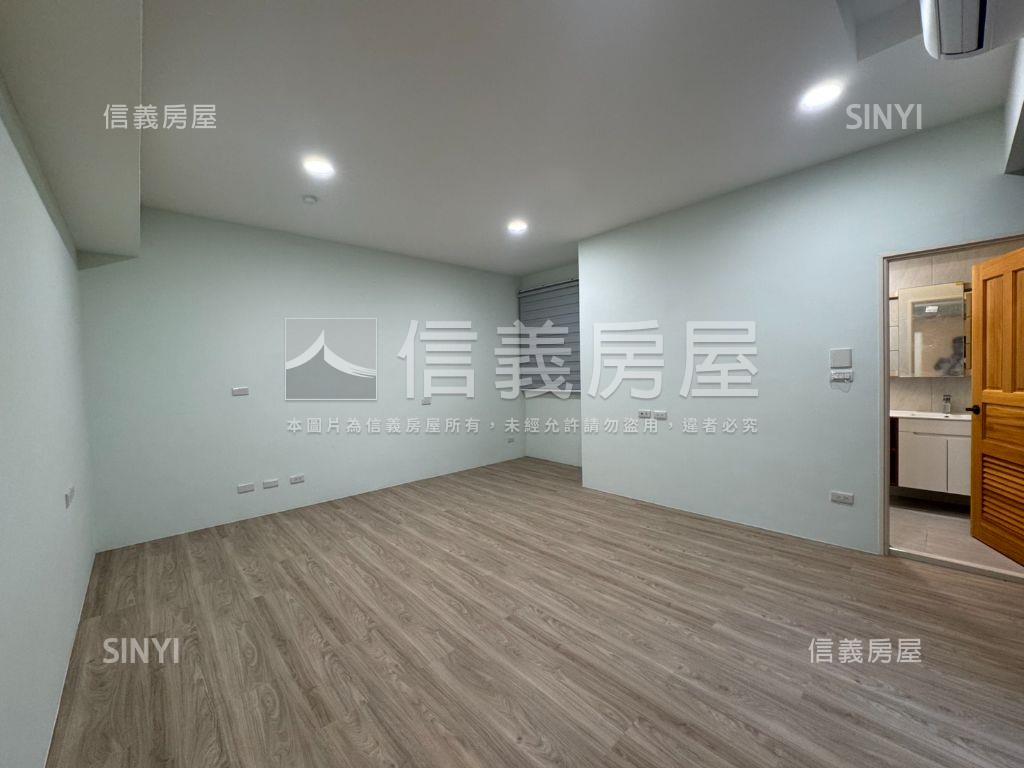 西門街大坪數華夏房屋室內格局與周邊環境