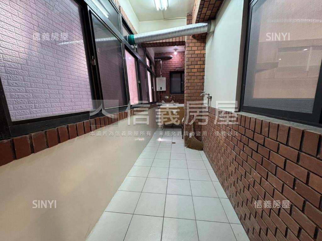 西門街大坪數華夏房屋室內格局與周邊環境