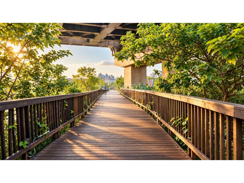 兆美萬海海景淡江大橋房屋室內格局與周邊環境