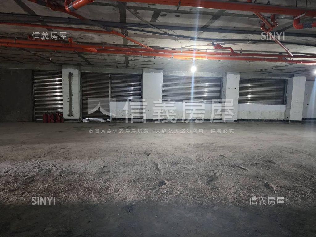 中壢車站☆市中心商業店面房屋室內格局與周邊環境