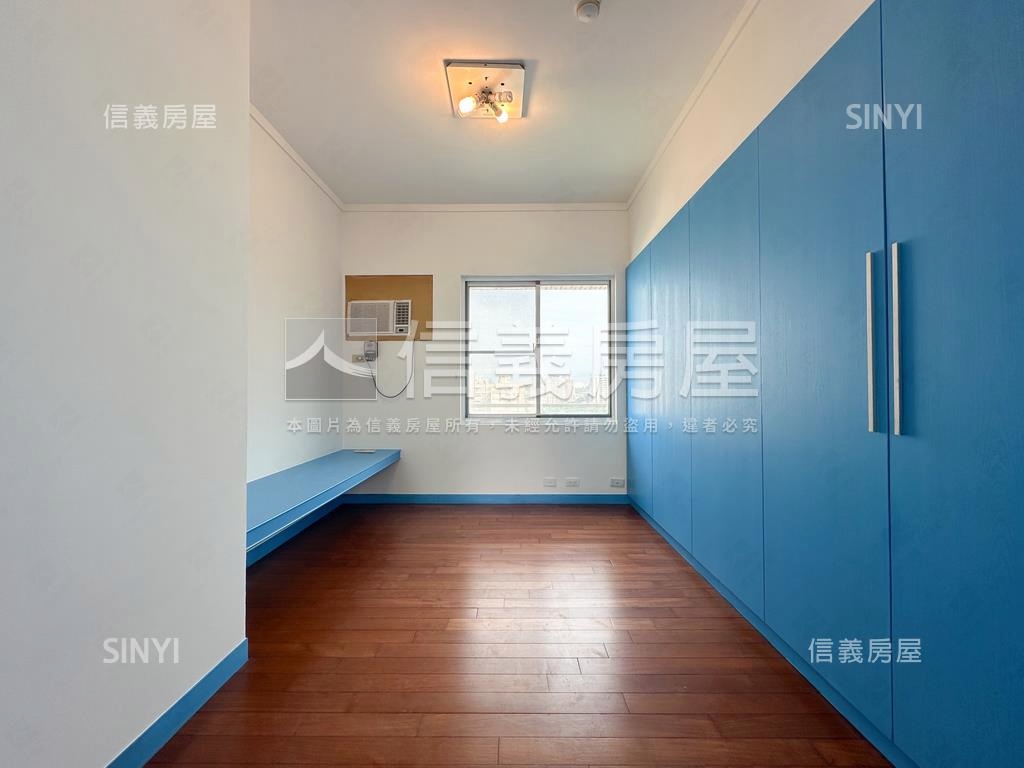 家賀陽台進出景觀美三房房屋室內格局與周邊環境