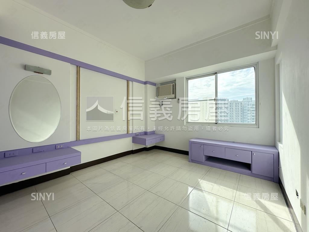 家賀陽台進出景觀美三房房屋室內格局與周邊環境