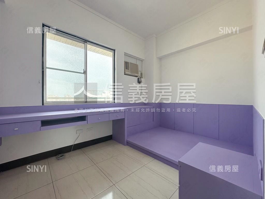 家賀陽台進出景觀美三房房屋室內格局與周邊環境