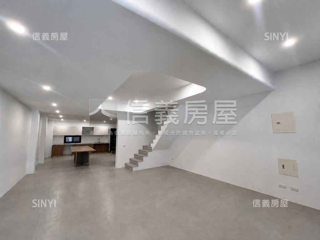 德國博士的家房屋室內格局與周邊環境