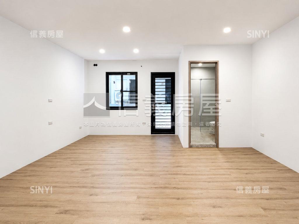 德國博士的家房屋室內格局與周邊環境