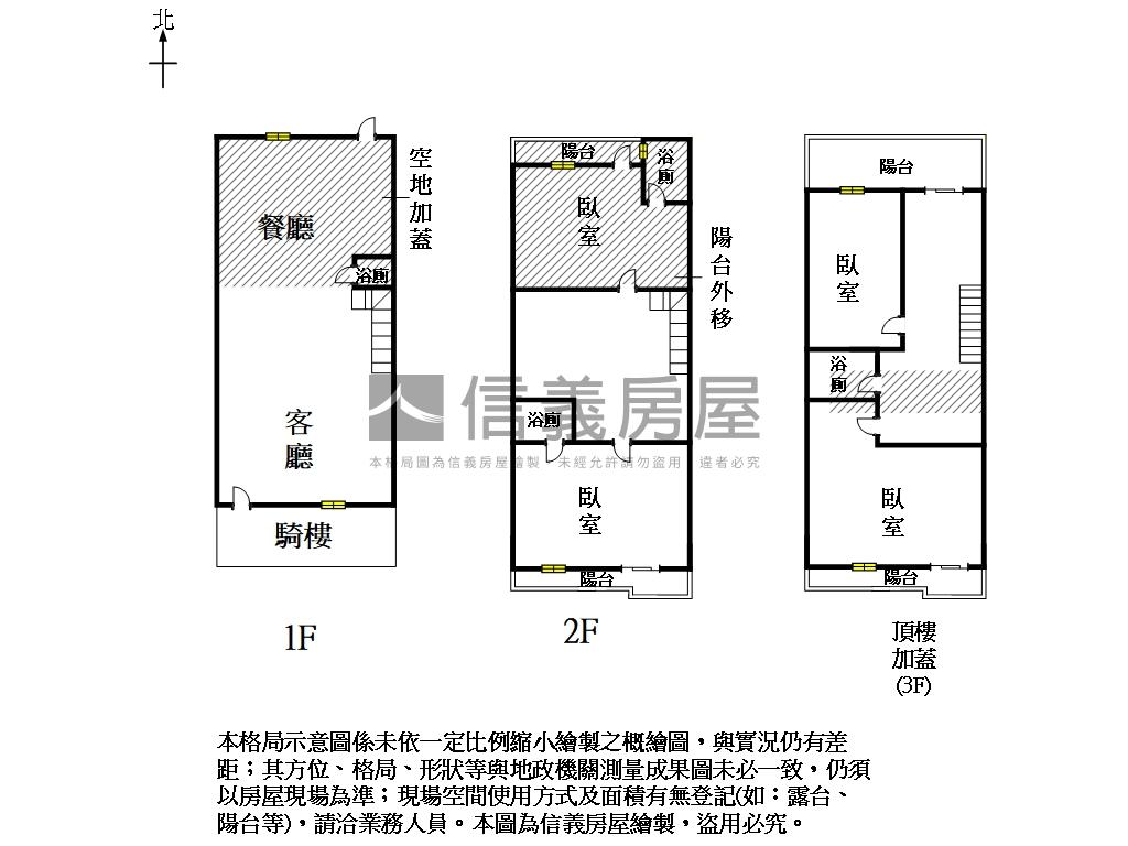 德國博士的家房屋室內格局與周邊環境