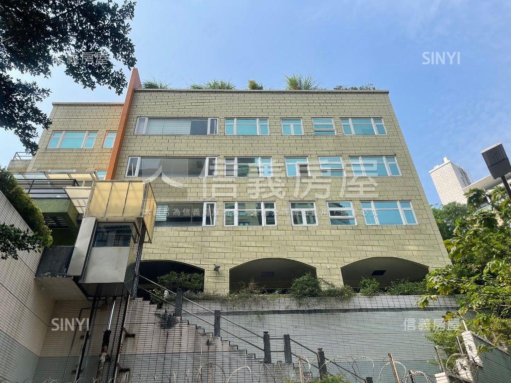 幽雅路獨棟電梯房屋室內格局與周邊環境