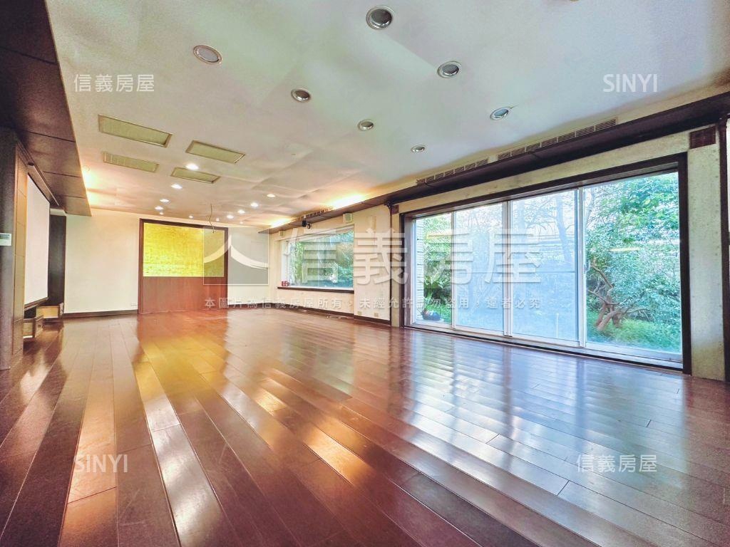 幽雅路獨棟電梯房屋室內格局與周邊環境