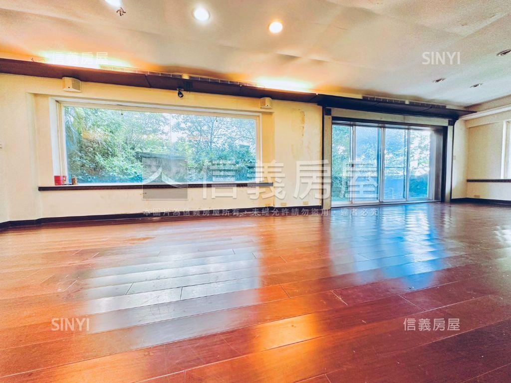 幽雅路獨棟電梯房屋室內格局與周邊環境