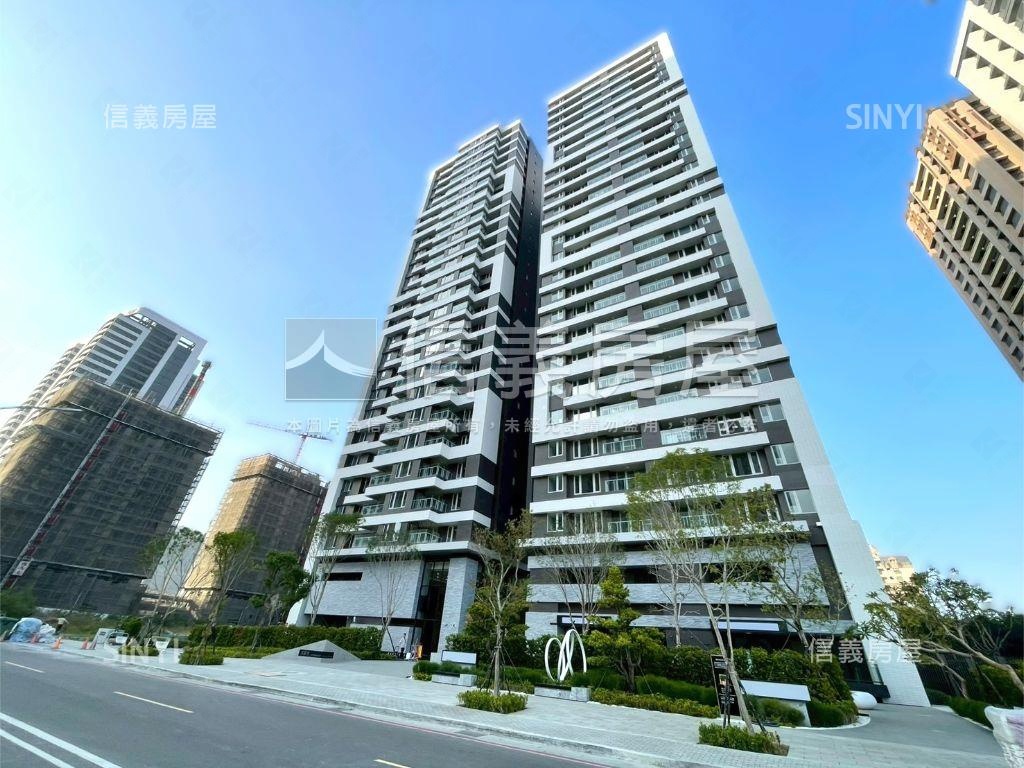 水星光大空間２房附平車房屋室內格局與周邊環境