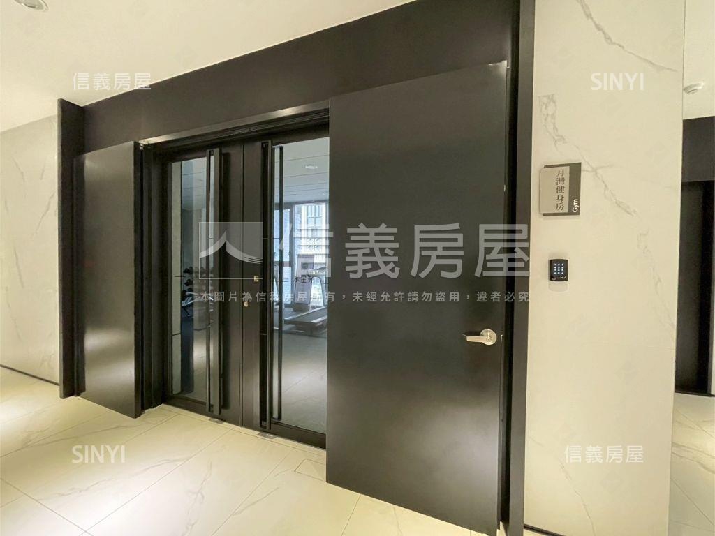 水星光大空間２房附平車房屋室內格局與周邊環境