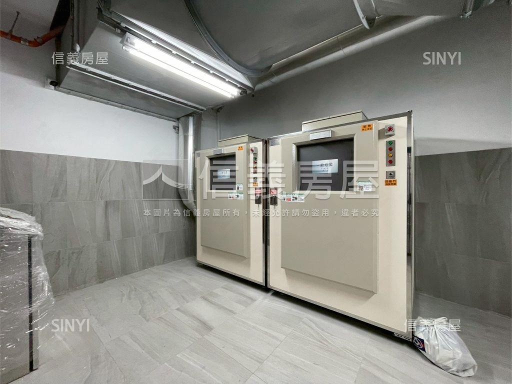 水星光大空間２房附平車房屋室內格局與周邊環境