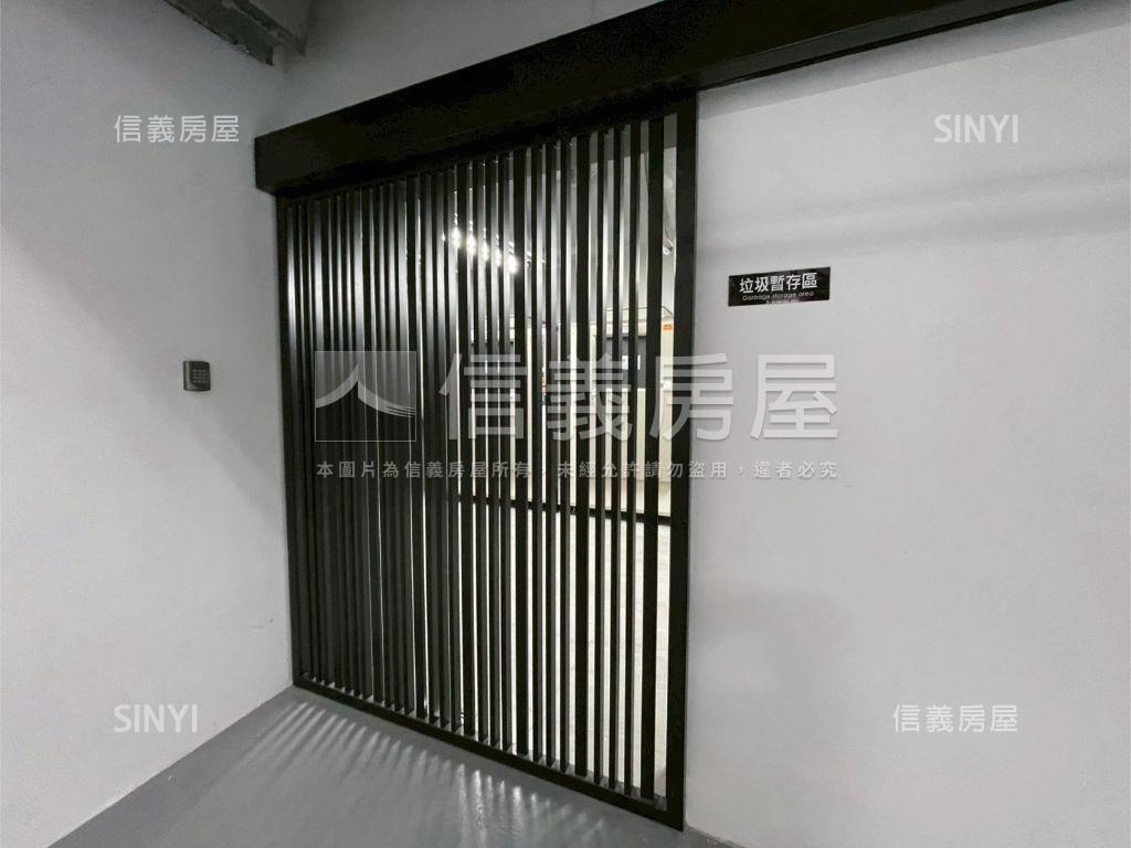 水星光大空間２房附平車房屋室內格局與周邊環境