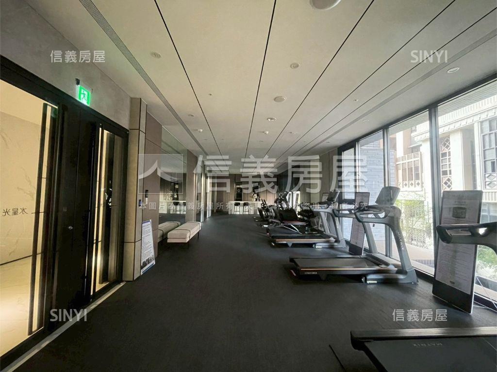 水星光大空間２房附平車房屋室內格局與周邊環境