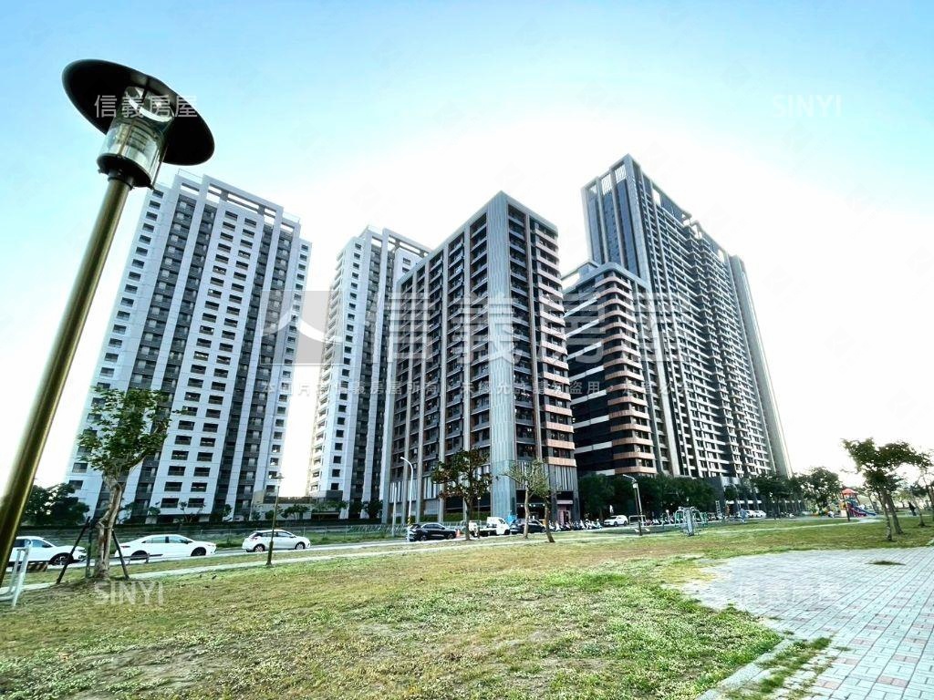 水星光大空間２房附平車房屋室內格局與周邊環境