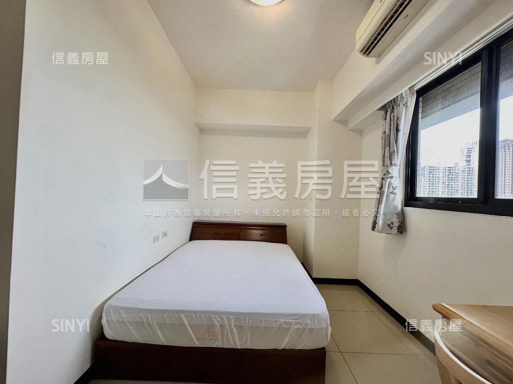 竹北河岸大河戀房屋室內格局與周邊環境