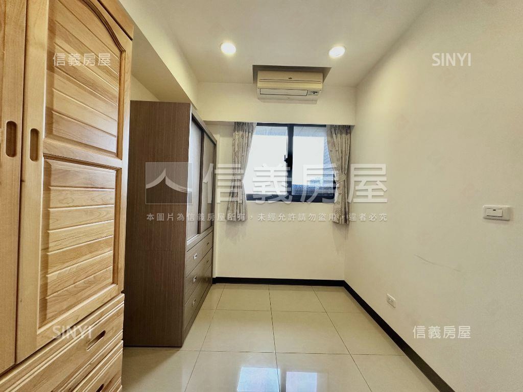 竹北河岸大河戀房屋室內格局與周邊環境