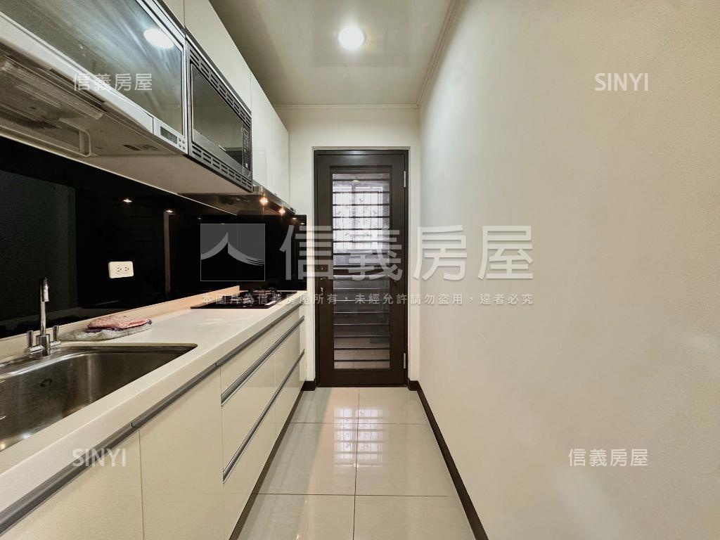 竹北河岸大河戀房屋室內格局與周邊環境