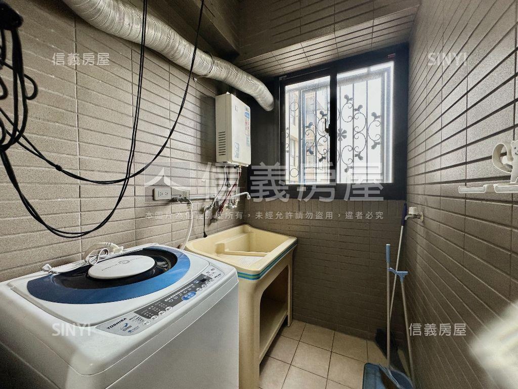 竹北河岸大河戀房屋室內格局與周邊環境