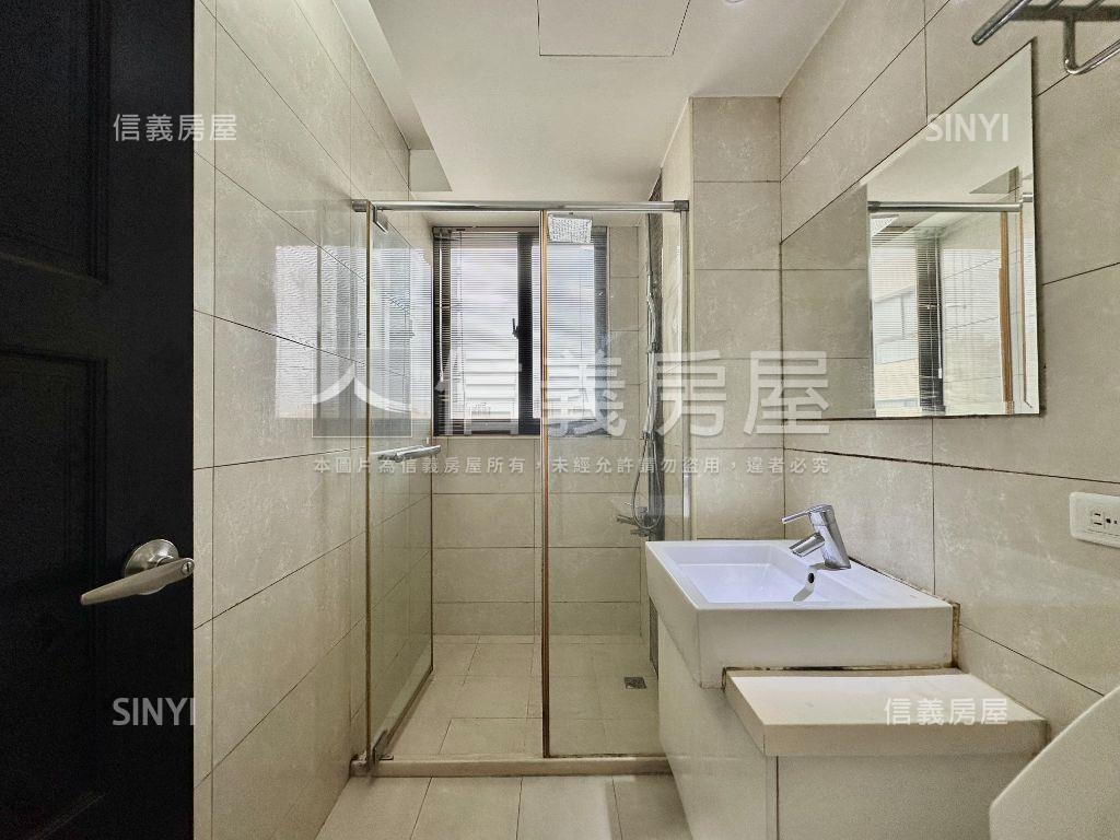 竹北河岸大河戀房屋室內格局與周邊環境