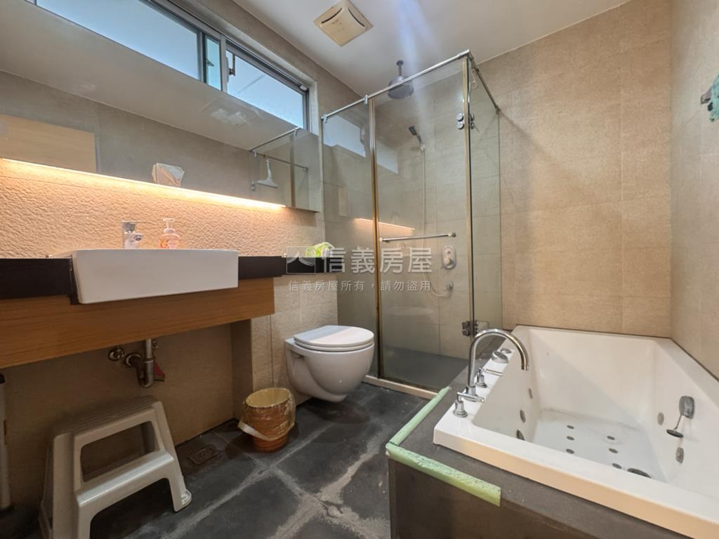 信義香榭美景高樓房屋室內格局與周邊環境
