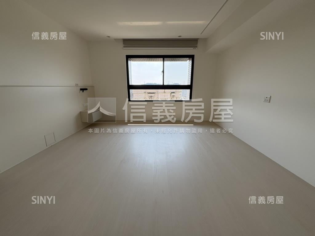 美麗山林輝煌大３房房屋室內格局與周邊環境