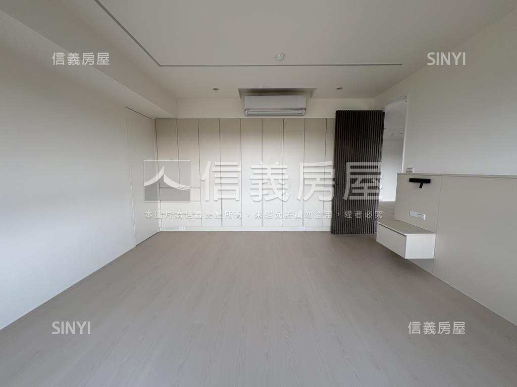 美麗山林輝煌大３房房屋室內格局與周邊環境