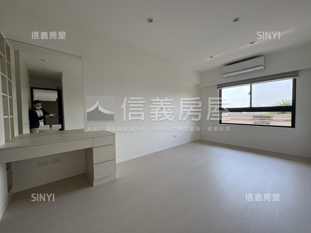 美麗山林輝煌大３房房屋室內格局與周邊環境