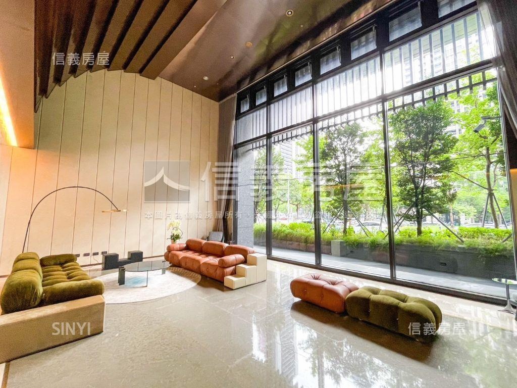 七期山之道豪宅房屋室內格局與周邊環境