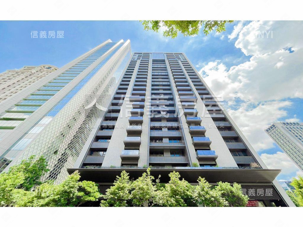 七期山之道豪宅房屋室內格局與周邊環境